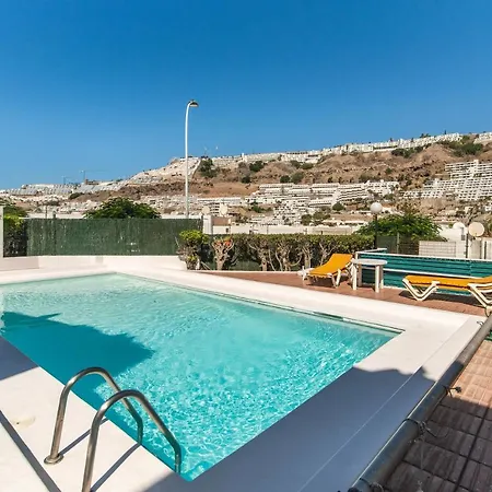 Home2book Puerto Rico Pool & Sun Апартаменты Пуэрто Рико