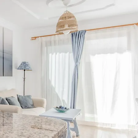 Home2book Puerto Rico Pool & Sun Апартаменты Пуэрто Рико